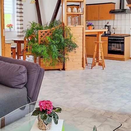 Amazing Apartment In Bad Schandau-Kleing, Kleingiesshubel 外观 照片