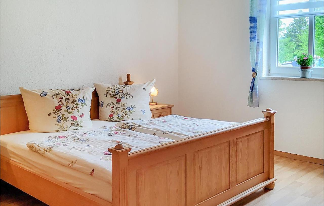 Amazing Apartment In Bad Schandau-Kleing, Kleingiesshubel 外观 照片