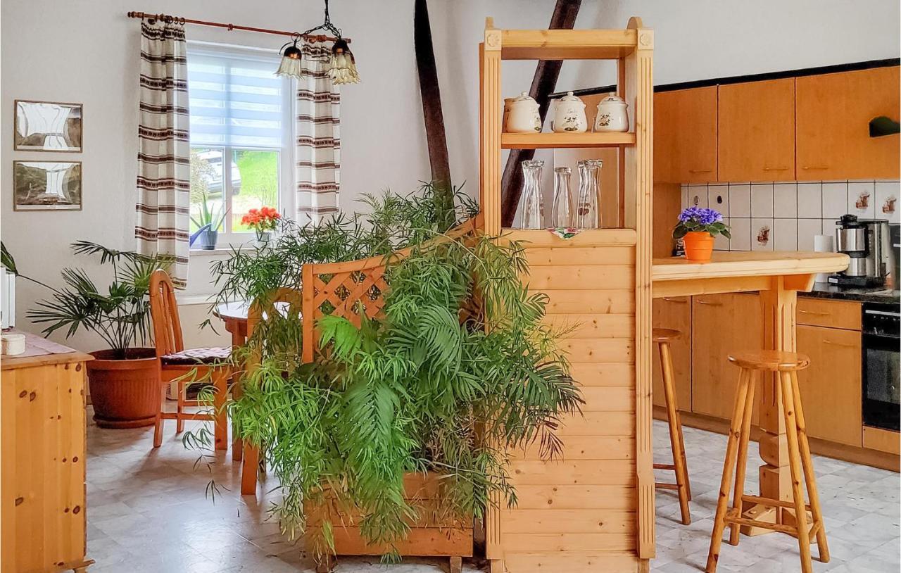Amazing Apartment In Bad Schandau-Kleing, Kleingiesshubel 外观 照片