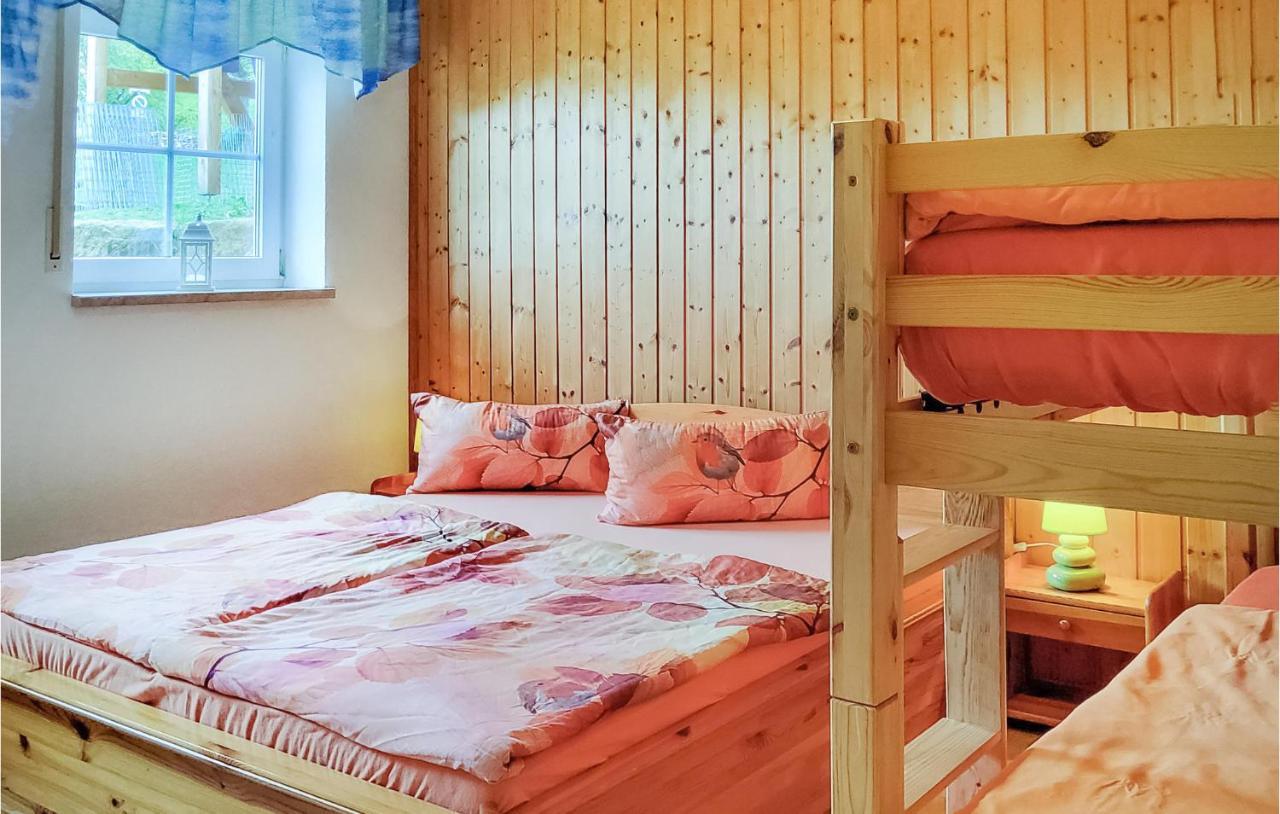Amazing Apartment In Bad Schandau-Kleing, Kleingiesshubel 外观 照片