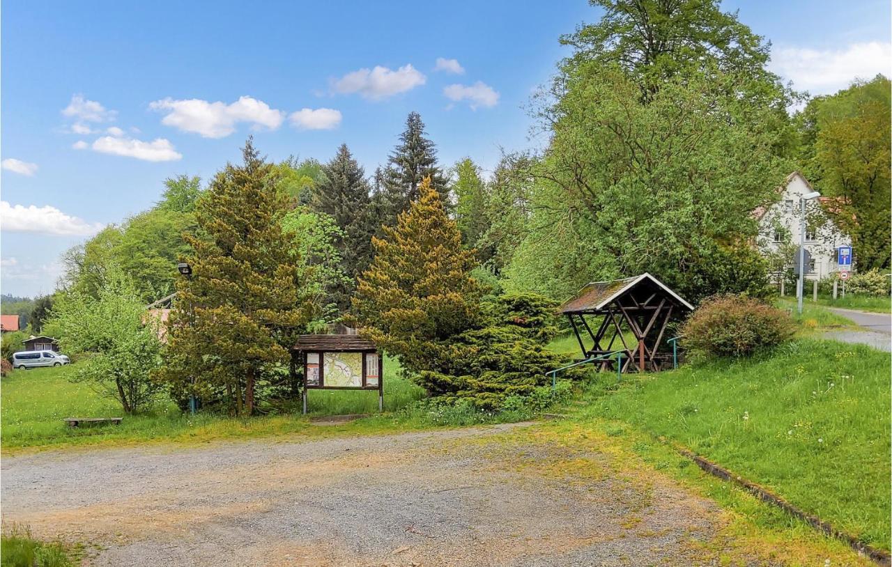 Amazing Apartment In Bad Schandau-Kleing, Kleingiesshubel 外观 照片