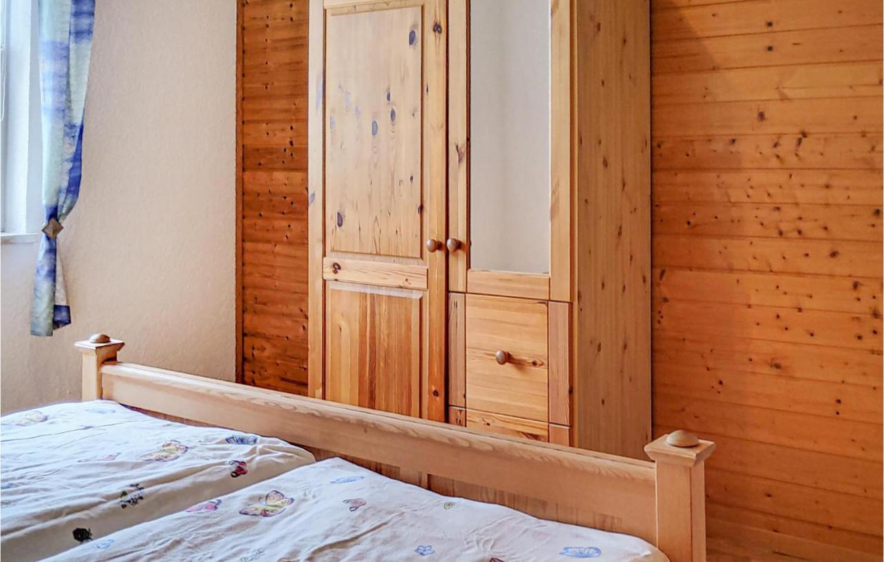 Amazing Apartment In Bad Schandau-Kleing, Kleingiesshubel 外观 照片