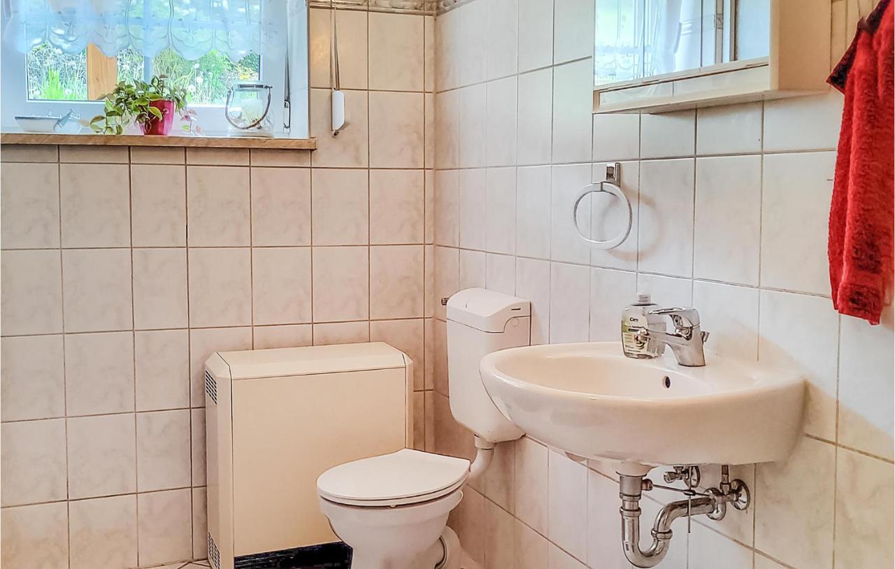 Amazing Apartment In Bad Schandau-Kleing, Kleingiesshubel 外观 照片