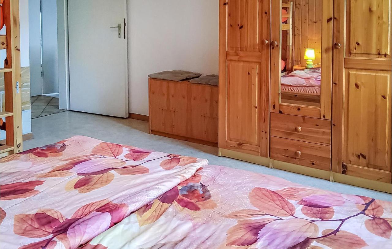 Amazing Apartment In Bad Schandau-Kleing, Kleingiesshubel 外观 照片